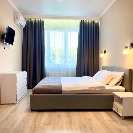 Sea Apart, Каманина, 43Жемчужина, Аркадия Кадорр Odesa Exterior foto