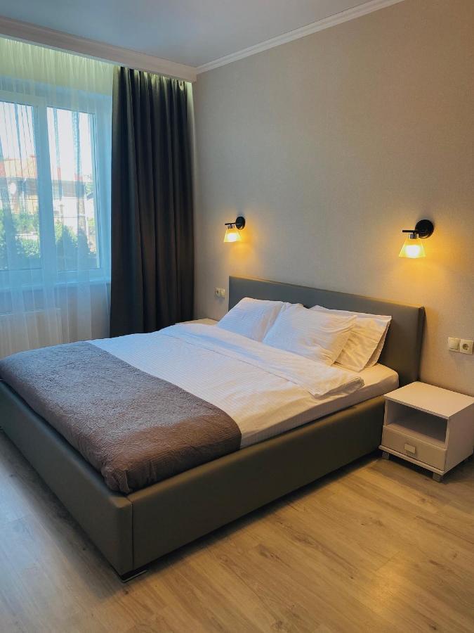 Sea Apart, Каманина, 43Жемчужина, Аркадия Кадорр Odesa Exterior foto