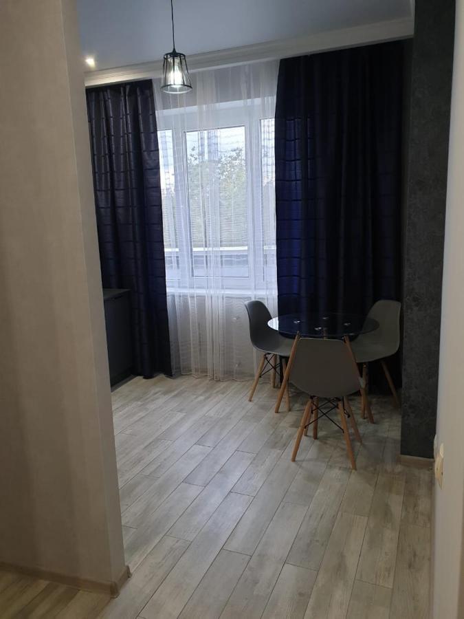 Sea Apart, Каманина, 43Жемчужина, Аркадия Кадорр Odesa Exterior foto