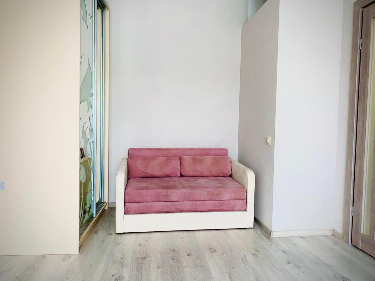 Sea Apart, Каманина, 43Жемчужина, Аркадия Кадорр Odesa Exterior foto